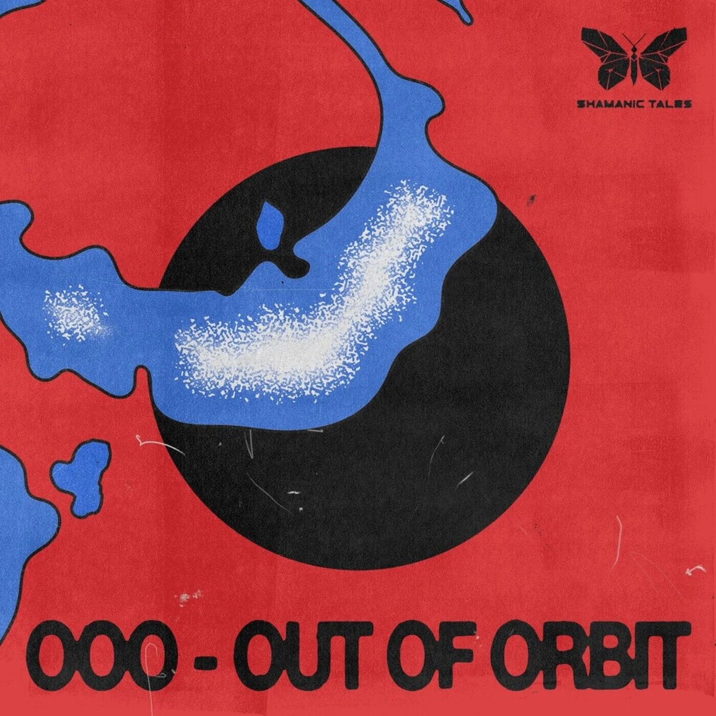 Out of Orbit (Eitan Reiter) - Acid Shower (OOO Mix)