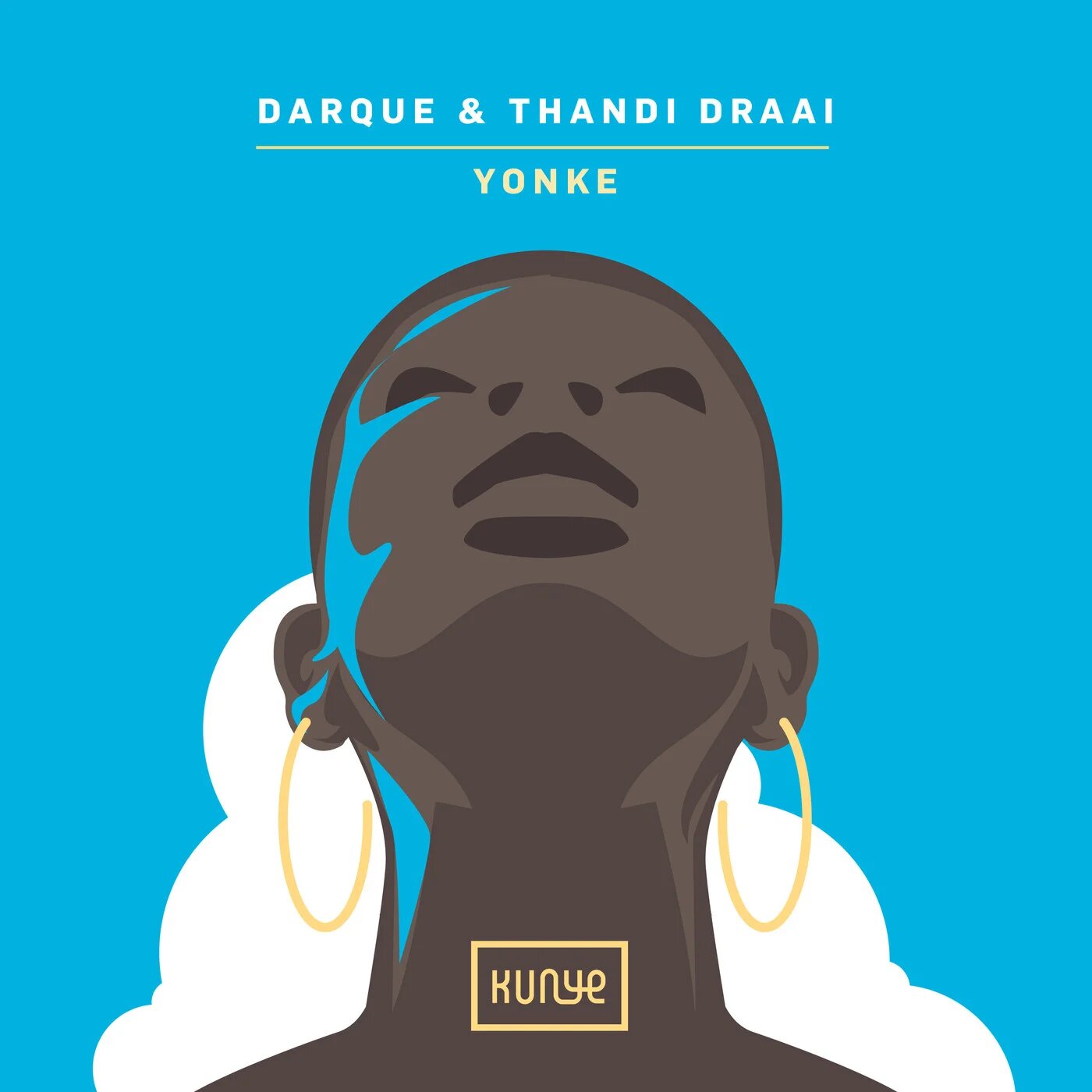 Darque, Thandi Draai - Yonke (Original Mix)
