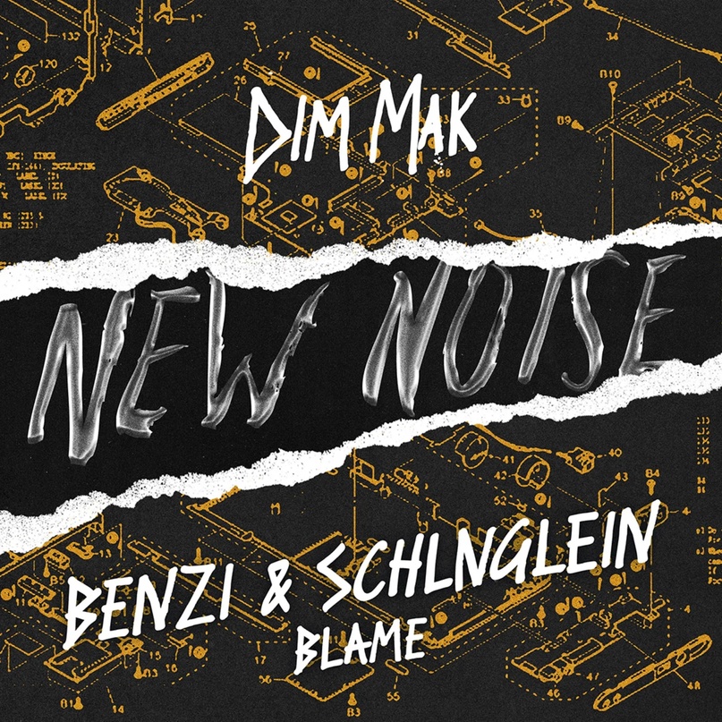 BENZI & Schlnglein - Blame (Original Mix)
