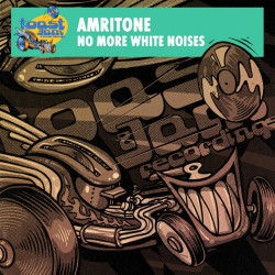 Amritone - No More White Noises (Original Mix)