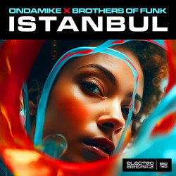 Brothers Of Funk, Ondamike - Istanbul (Original Mix)