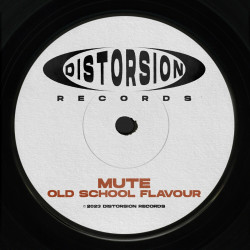 Mute (ES) - Old School Flavour (Original Mix)