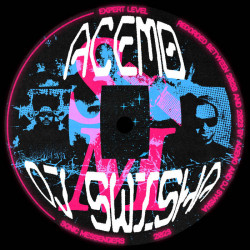DJ SWISHA & AceMo - Cowabunga (Original Mix)