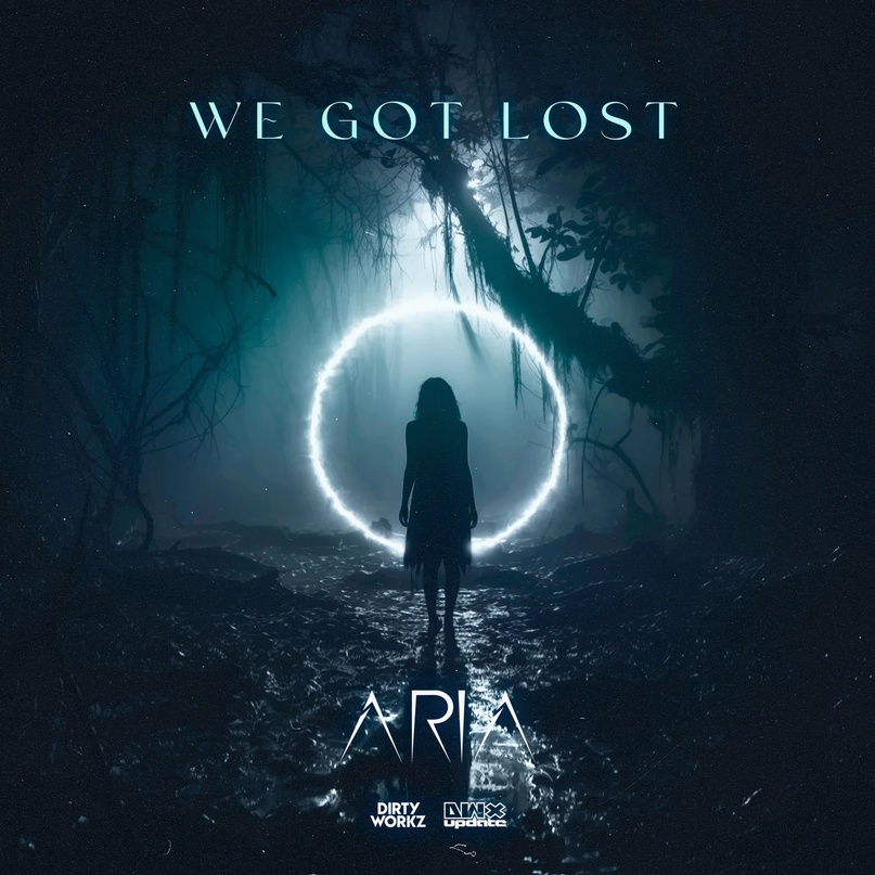 Aria - We Got Lost (Extended Mix)