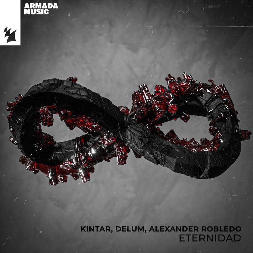 Kintar & Delum & Alexander Robledo - Eternidad (Extended Mix)