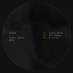Peaky Beats - Can't Stop (Original Mix)