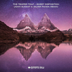 The Temper Trap, John Summit, Silver Panda - Sweet Disposition (John Summit & Silver Panda Extended Remix)