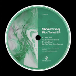 Soulfreq - Plot Twist