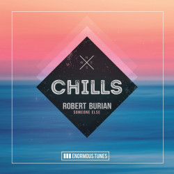 Robert Burian - Someone Else (Extended Mix)
