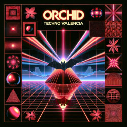 Orchid - Dolor (Original Mix)
