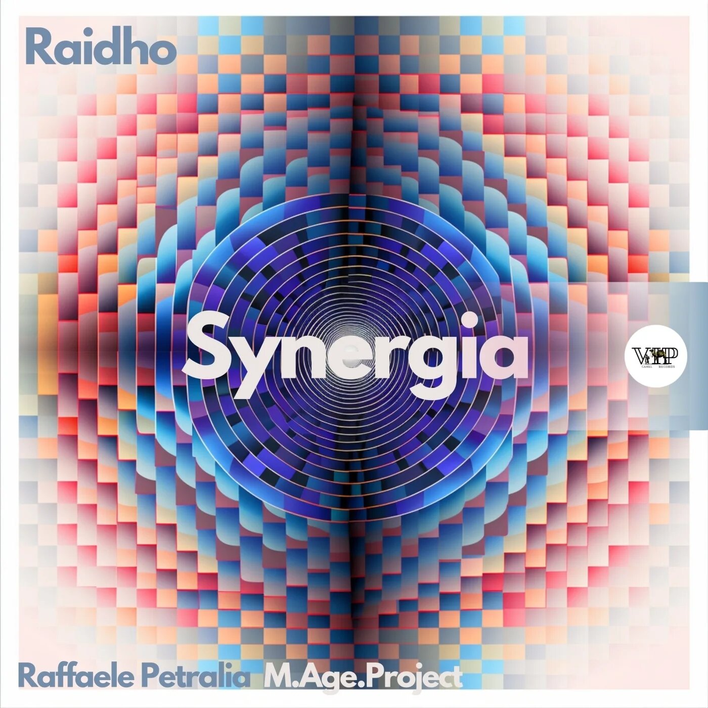Raidho - Synergia (Archy Remix)