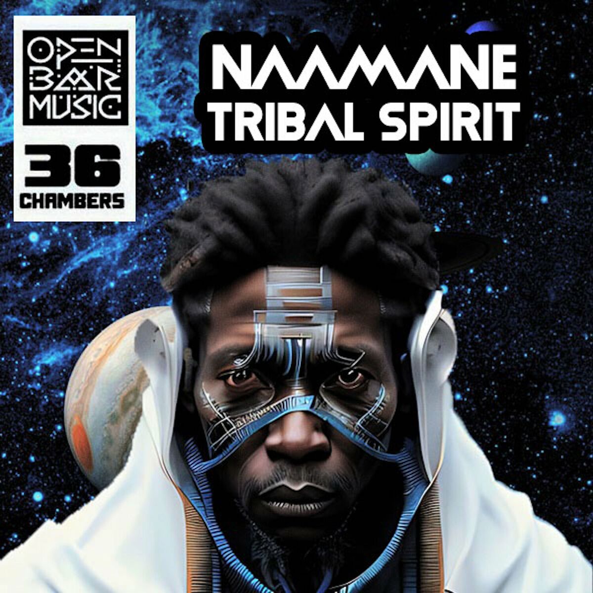NAAMANE - Tribal Spirit (Original Mix)