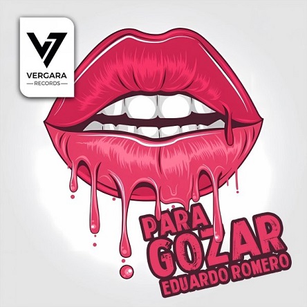 Eduardo Romero - Para Gozar (Original Mix)
