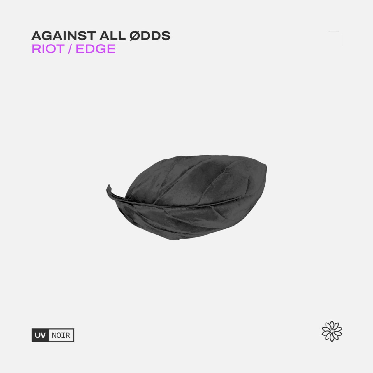 Against All Ødds - Edge (Extended Mix)