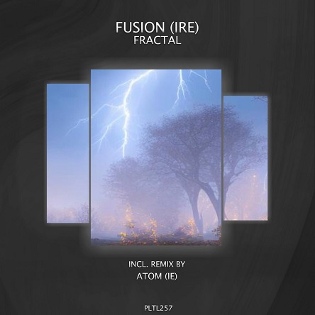 Fusion (IRE) - Fractal (Original Mix)