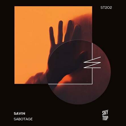 Savin - Sabotage (Dub Mix)