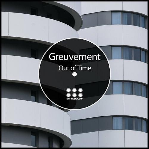 Greuvement - Onnit (Original Mix)