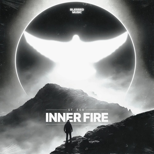 St.Ego - Inner Fire (Original Mix)