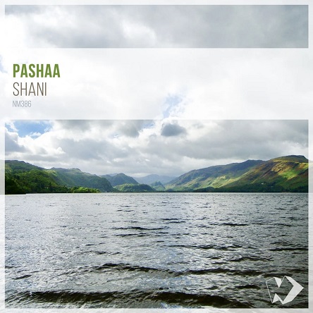 Pashaa - Shani (Original Mix)