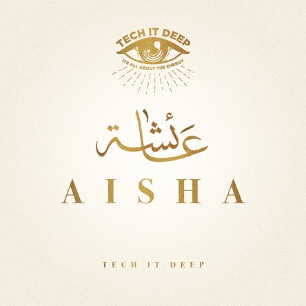 TECH IT DEEP - Aisha (Extended Mix)