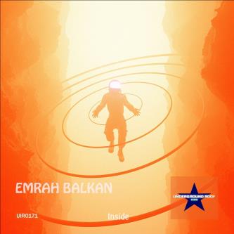 Emrah Balkan - Inside (Original Mix)