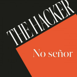 The Hacker - Me and My Sequencer, Pt. 1 (Terence Fixmer Remix)