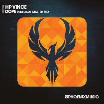 HP Vince - Dope (Renegade Master Extended Mix)