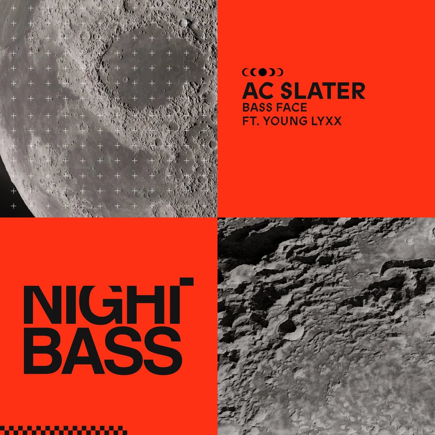 AC Slater feat. Young Lyxx - Bass Face