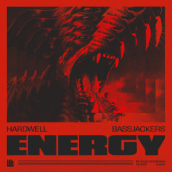 Hardwell & Bassjackers - Energy (Extended Mix)