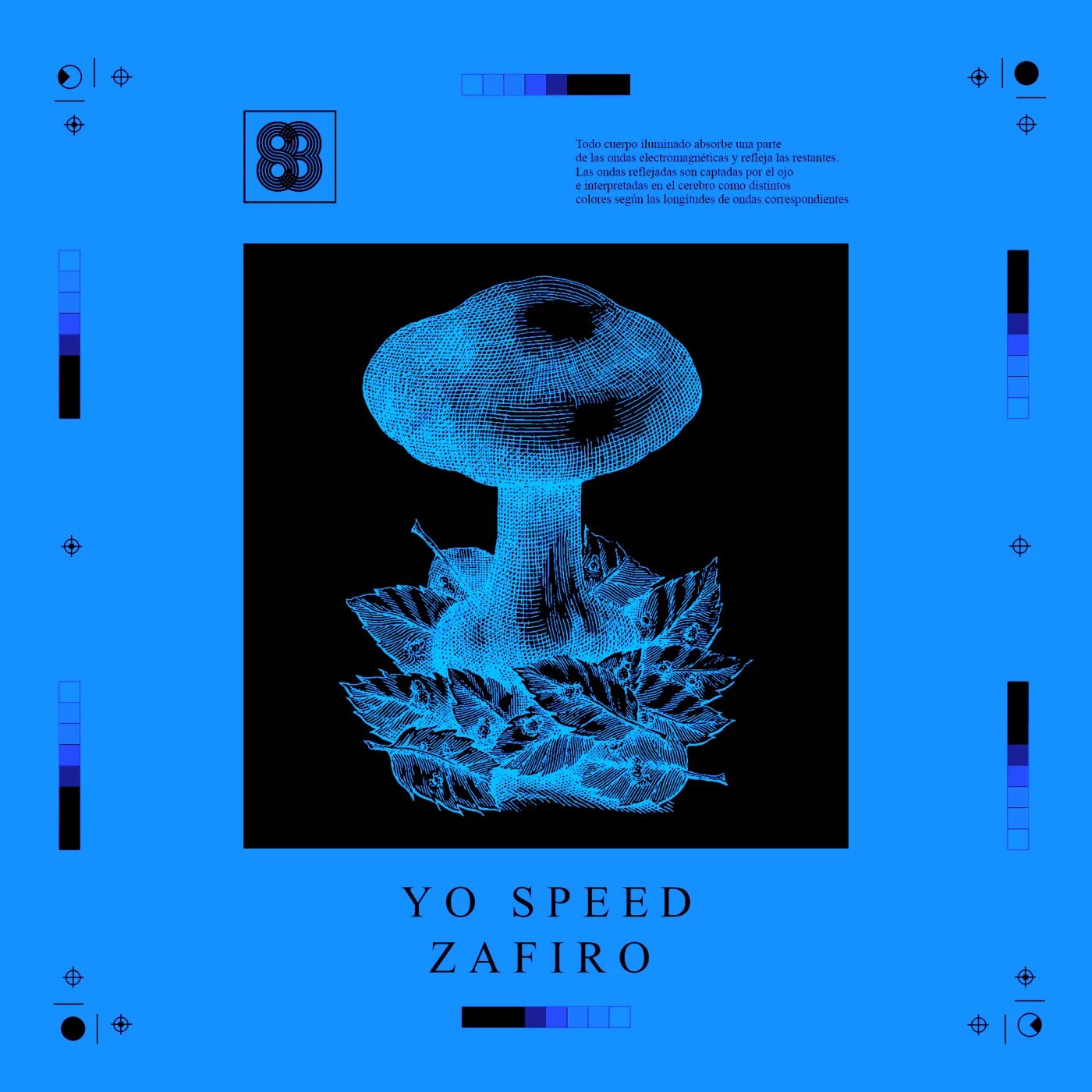 Yo Speed – Zafiro