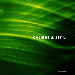 Calibre, Jet Li - Trees In The Wind