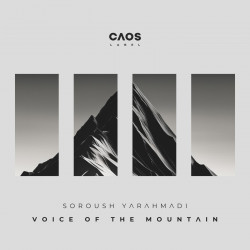Soroush Yarahmadi - Voice of the Mountain