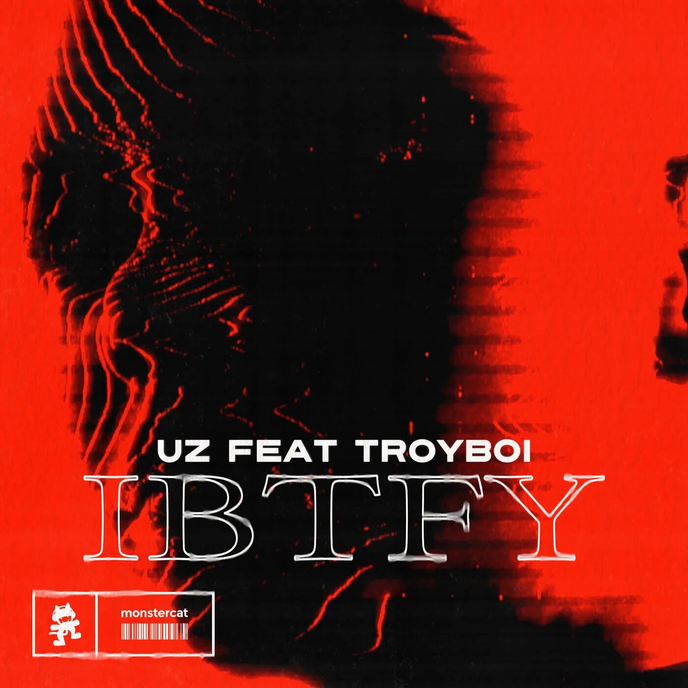 UZ & TroyBoi - IBTFY