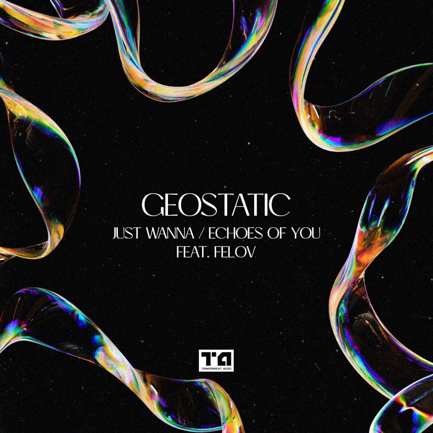 Geostatic - Echoes of You (feat Felov)