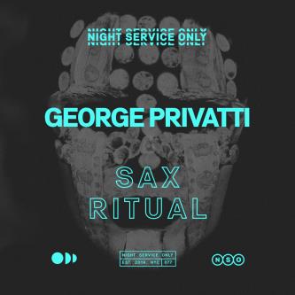 George Privatti - Phone Down (Original Mix)