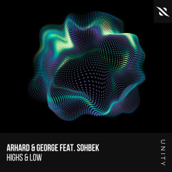 Arhard, George, SOHBEK - Highs & Low