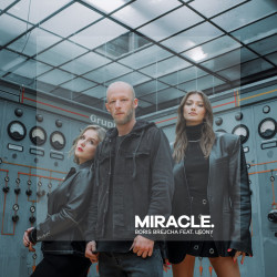 Boris Brejcha, Leony - Miracle