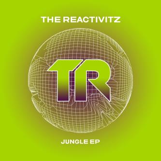 The Reactivitz - Paso Doble (Original Mix)
