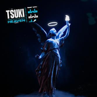 Tsuki - Heaven (Original Mix)