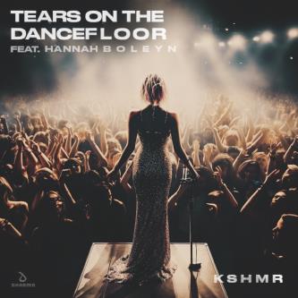 KSHMR - Tears On The Dancefloor (feat. Hannah Boleyn) [Extended Mix]