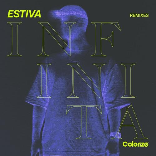 Estiva - Via Infinita (Marsh Extended Remix)