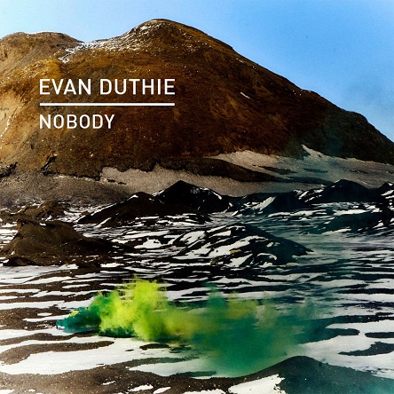 Evan Duthie - Nobody (Original Mix)