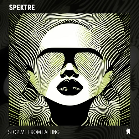 Michele Adamson, Spektre - Stop Me From Falling (Original Mix)