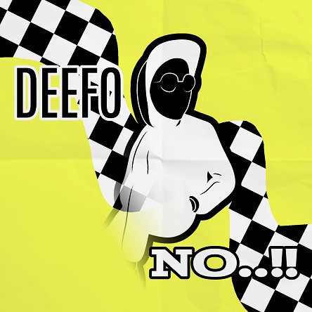 Deefo - No... (Original Mix)