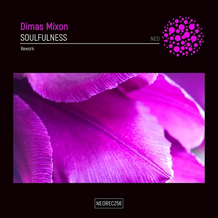 Dimas Mixon - Soulfulness (Rework)