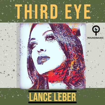 Lance Leber - Third Eye (Original Mix)