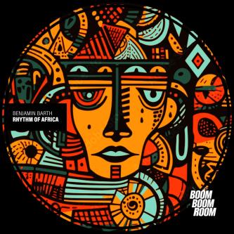 Benjamin Barth - Rhythm Of Africa (Original Mix)