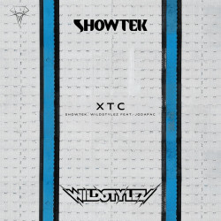 Showtek & Wildstylez ft. Jodapac - XTC (Extended Mix)