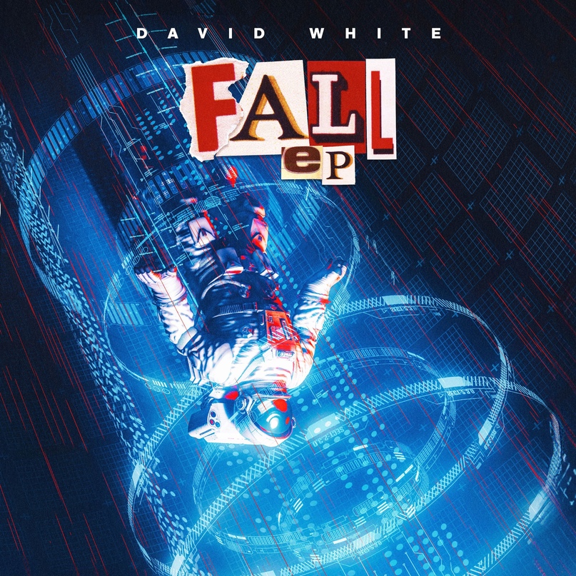 David White - Fall (Extended Mix)