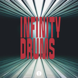 Blâme - Infinity Drums (Qant Remix)